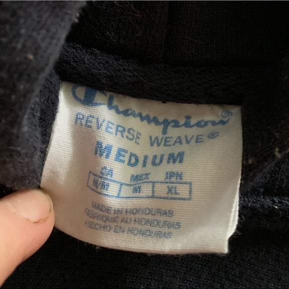 Champion Reverse Weave - Picture 2 of 2